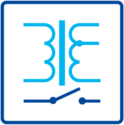 Стабилизация релейного типа